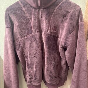The North Face Osito Fleece